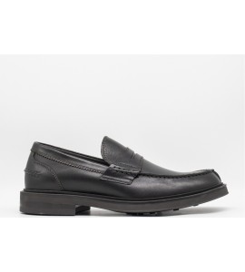 ANTICA CUOIERIA MOCASSINO CLASSIC CON PASSANTE