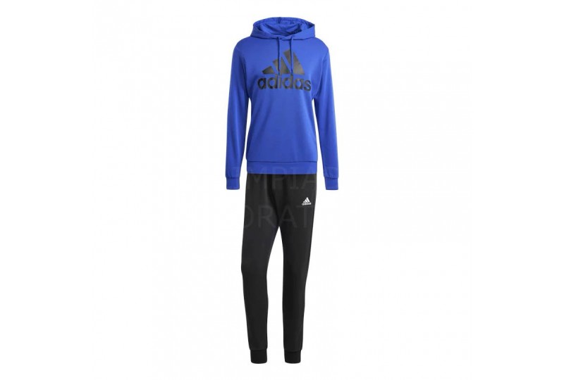 ADIDAS TUTA COMPLETA UOMO