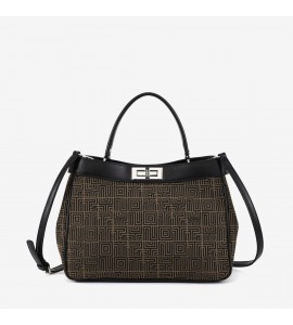 Y-NOT SHOULDERBAG