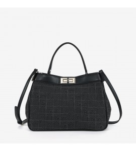Y-NOT SHOULDERBAG