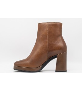 IGI & CO Tronchetto donna con zip
