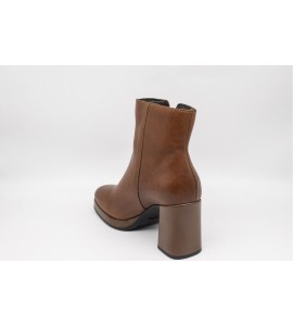 IGI & CO Tronchetto donna con zip