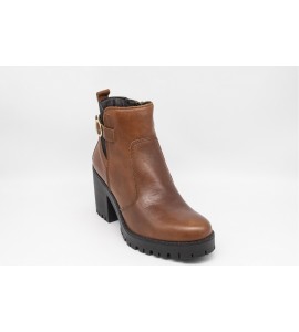 IGI & CO Tronchetto donna con zip