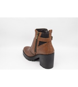 IGI & CO Tronchetto donna con zip