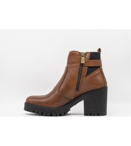 IGI & CO Tronchetto donna con zip