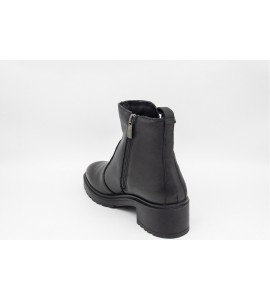 IGI & CO Stivaletto donna con zip