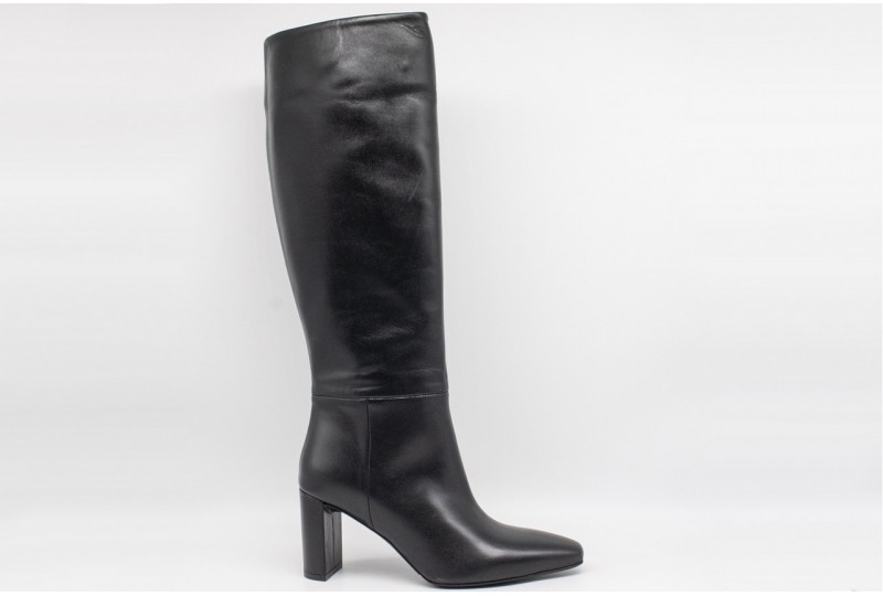 ALBANO Stivale donna in...