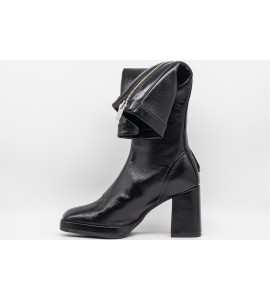 BERVICATO Stivale donna