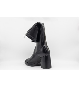 BERVICATO Stivale donna