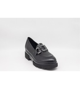 LADY SOFT Mocassino donna