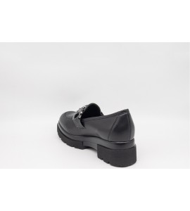 LADY SOFT Mocassino donna