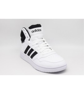 ADIDAS SCARPE HOOPS 3.0 MID CLASSIC VINTAGE
