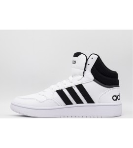 ADIDAS SCARPE HOOPS 3.0 MID CLASSIC VINTAGE