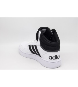 ADIDAS SCARPE HOOPS 3.0 MID CLASSIC VINTAGE