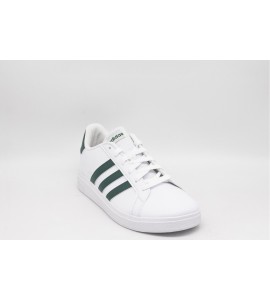 ADIDAS SCARPE DA TENNIS GRAND COURT LIFESTYLE LACE-UP