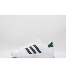 ADIDAS SCARPE DA TENNIS GRAND COURT LIFESTYLE LACE-UP