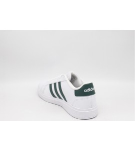 ADIDAS SCARPE DA TENNIS GRAND COURT LIFESTYLE LACE-UP