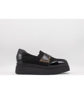 LADY SOFT Mocassino donna
