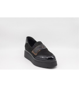 LADY SOFT Mocassino donna