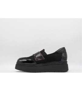 LADY SOFT Mocassino donna