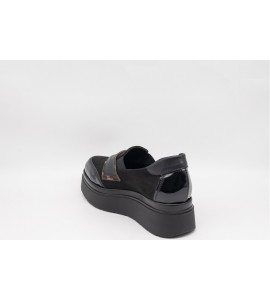 LADY SOFT Mocassino donna