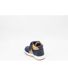 ALVIERO MARTINI Sneakers bimbo alto