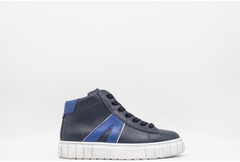 NERO GIARDINI Sneakers teen...