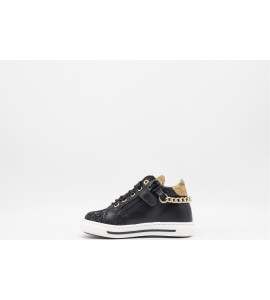 ALVIERO MARTINI Sneakers bimba