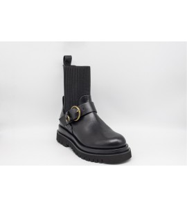 FABI Chelsea boot