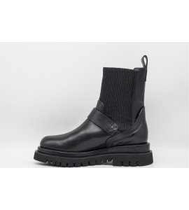 FABI Chelsea boot