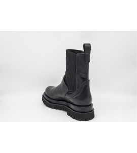 FABI Chelsea boot