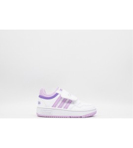 ADIDAS SCARPE HOOPS