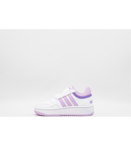 ADIDAS SCARPE HOOPS