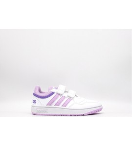 ADIDAS SCARPE HOOPS