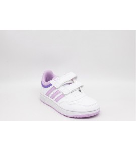 ADIDAS SCARPE HOOPS