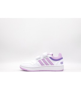 ADIDAS SCARPE HOOPS