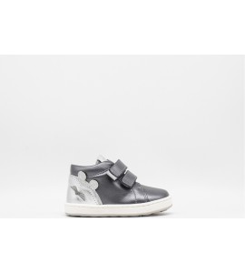 BALDUCCI Scarpa bimba con strappi