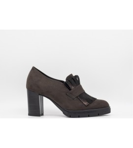 LADY SOFT Decollete donna