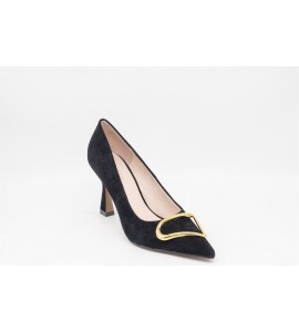 COCCINELLE HIMMA SUEDE