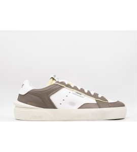 STRYPE ST 4801-NER Sneakers uomo