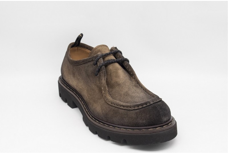 Scarpe Stringate Camoscio Uomo Scarpe Stringate Sandali Bata Uomo