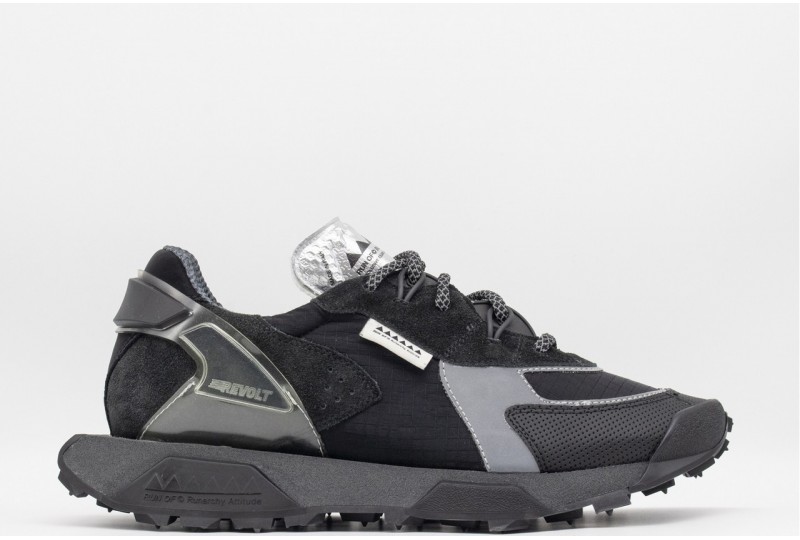 RUN OF K2 Sneakers uomo