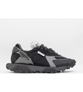 RUN OF K2 Sneakers uomo