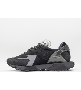 RUN OF K2 Sneakers uomo