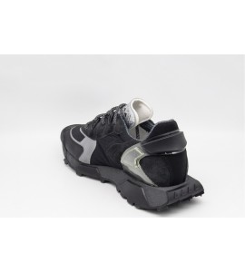 RUN OF K2 Sneakers uomo