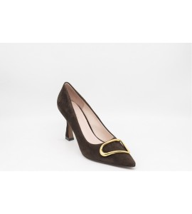 COCCINELLE HIMMA SUEDE