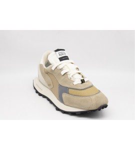 RUN OF BEZOW Sneakers uomo