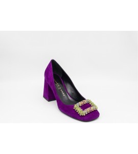 ROSARIO D'ANNA Decollete donna