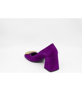 ROSARIO D'ANNA Decollete donna