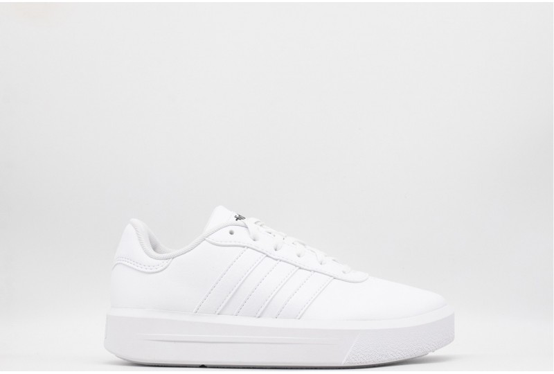 ADIDAS SCARPE COURT PLATFORM